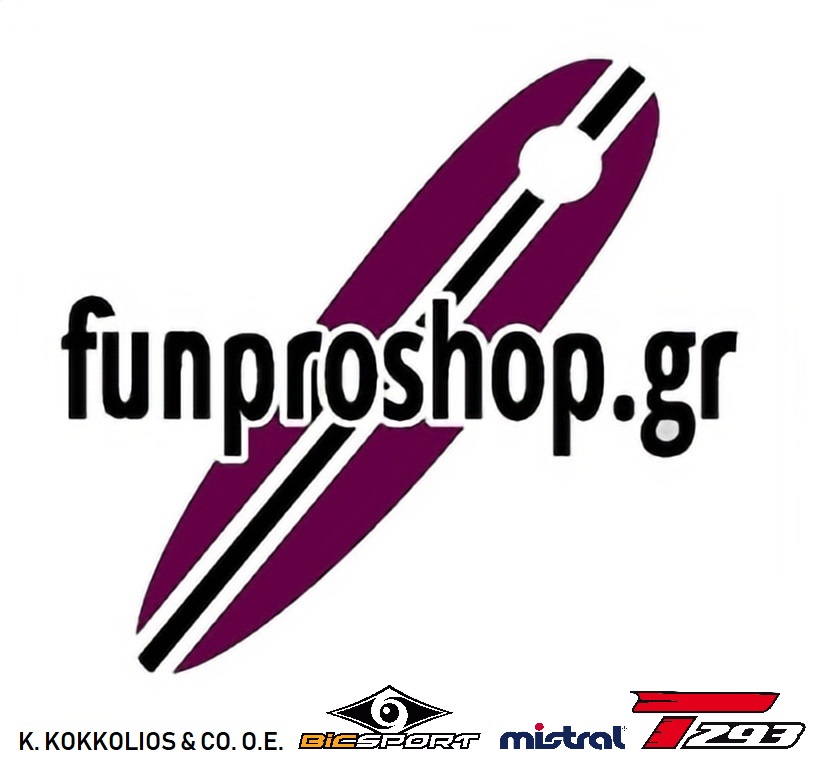 Funproshop