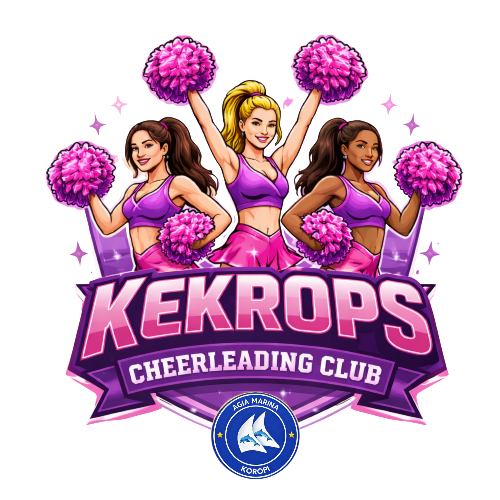 Cheer Logo