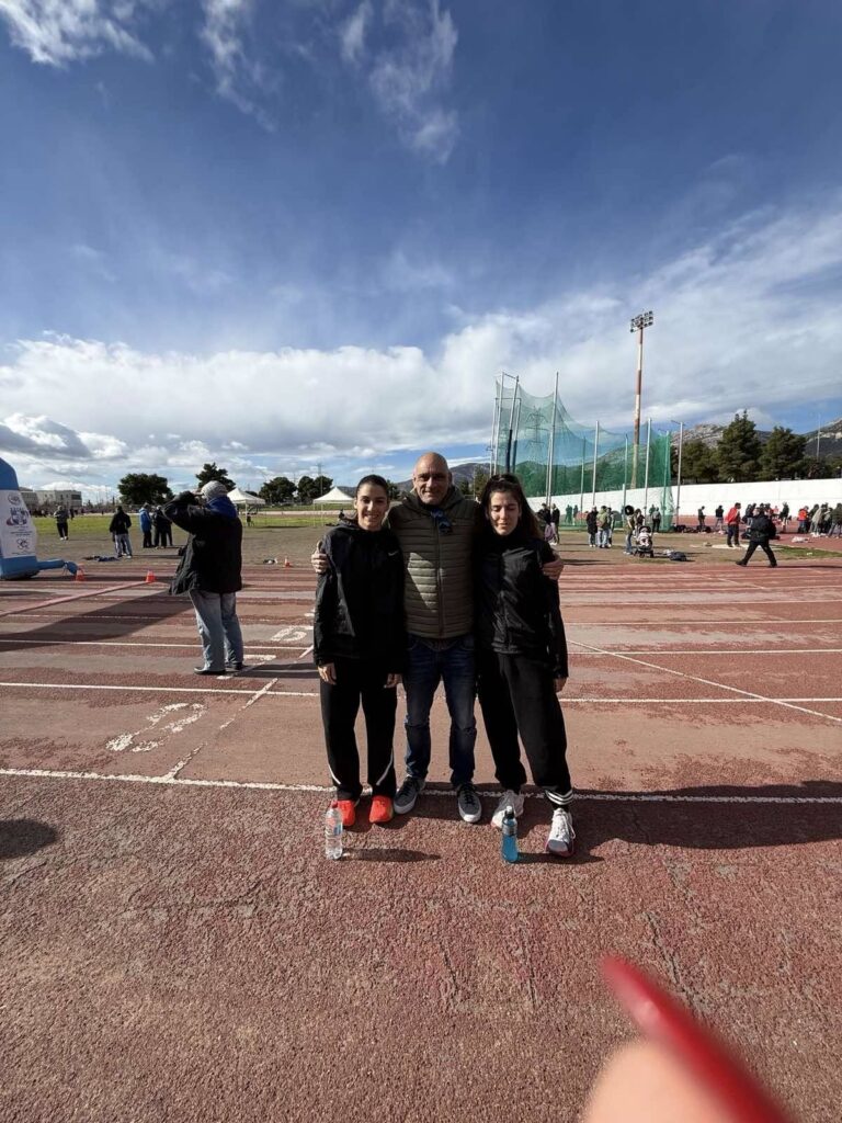 Περιφερεικό Ανωμ.Δρόμου 2026