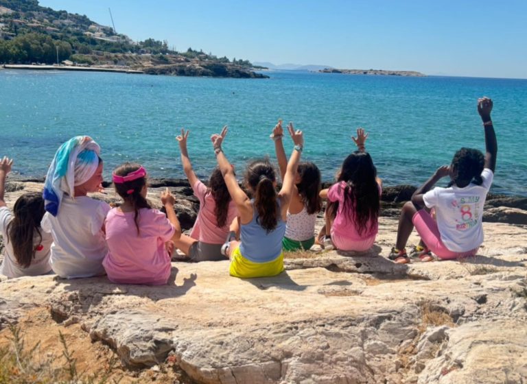 Ολοκληρώθηκε το φετινό καλοκαιρινό πρόγραμμα του Ναο Κέκροψ